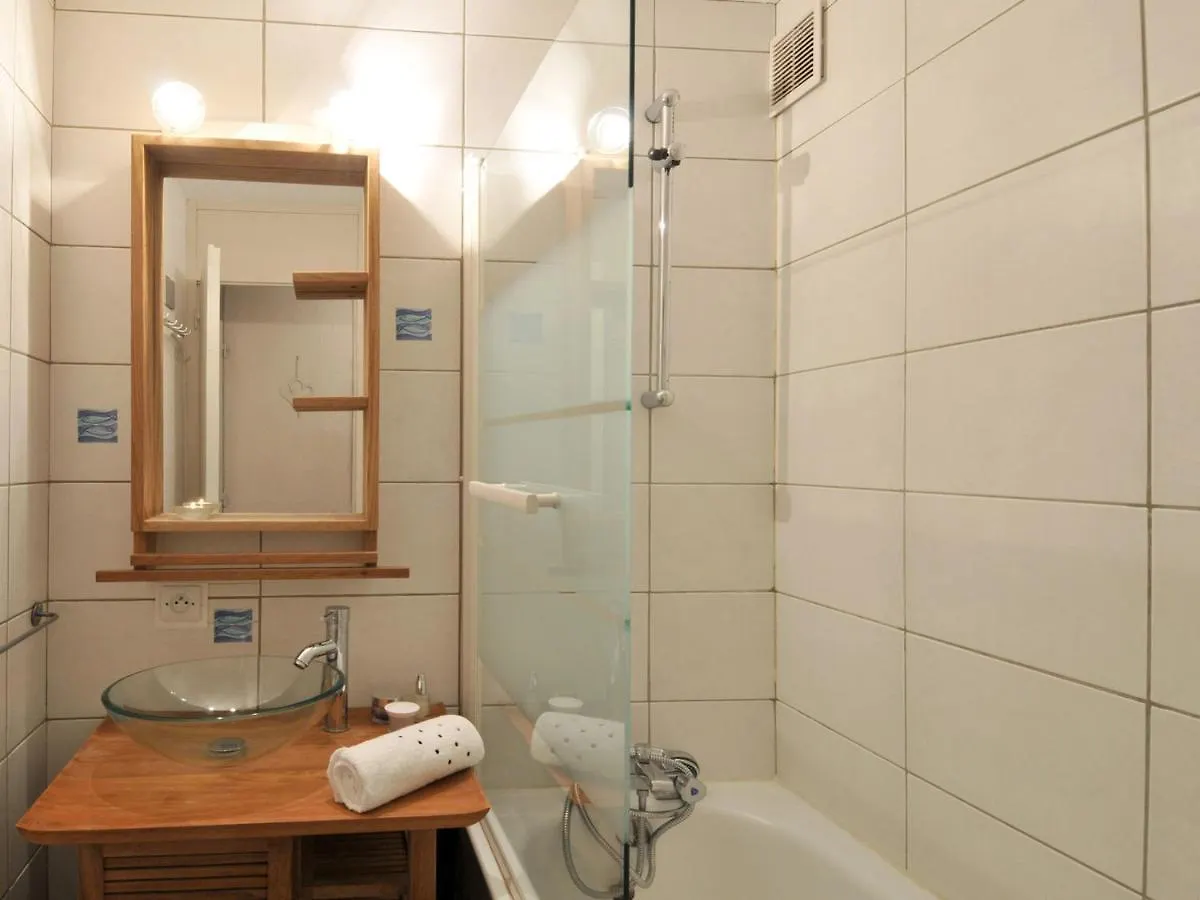 Apartment Appartement Cosy Avec Acces Pistes, Casier A Skis Et Parking Souterrain - Fr-1-181-2036 La Plagne-Tarentaise France